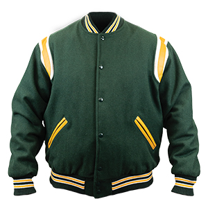 Favorite Wool Jackets (503)