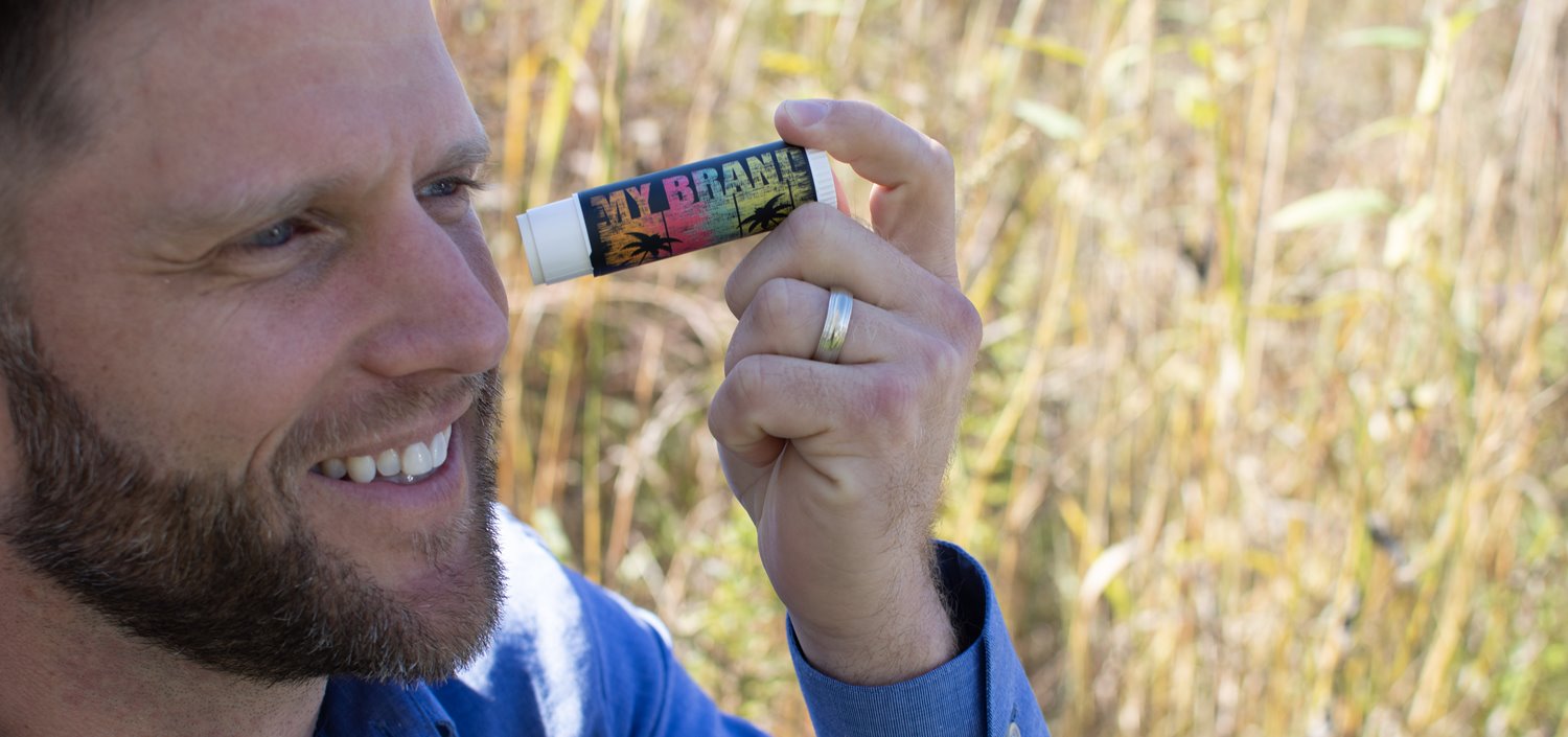 Lotion Bottle (LOT-1b)