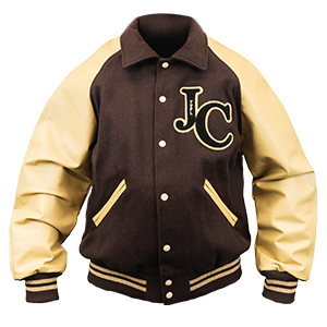 Texas Special Jacket (5160)