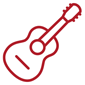 guitar icon