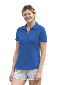 Women's Vansport Planet Polo (8061)