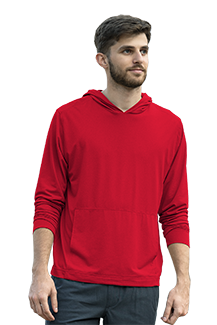 Vansport Trek Hoodie (8062)