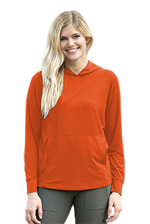 Women's Vansport Trek Hoodie (8063)