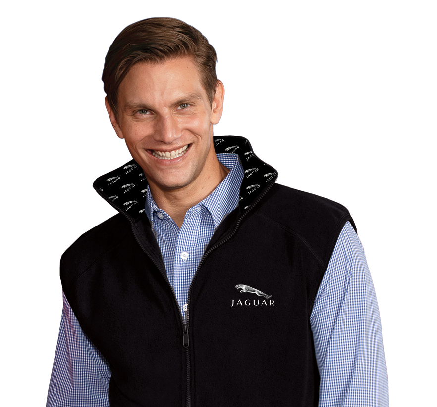 Sublimated Custom Collar