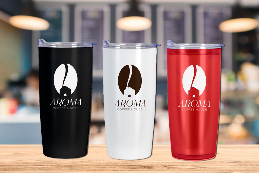 Aroma Coffee House lifestyle