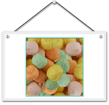 Assorted Sweet Heat Candy (SHEATA-1-CUSP)