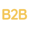 b2b