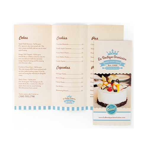 Community Financial Banner