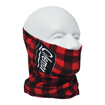 Multi-Functional Seamless Bandana With Full Color Sublimation (BAN-100)