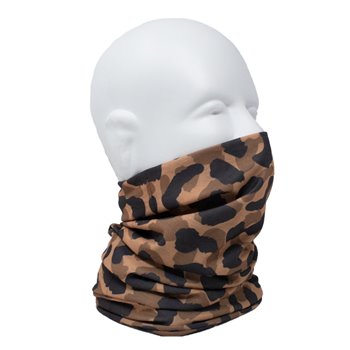 2-ply Multi-Functional Bandana With Full Color Sublimation (BAN-200)