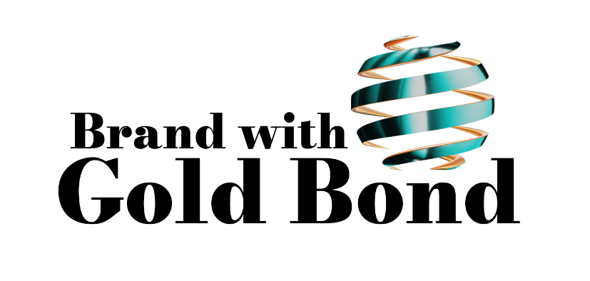 Brand With Gold Bond Blog