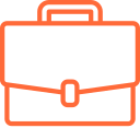 briefcase icon