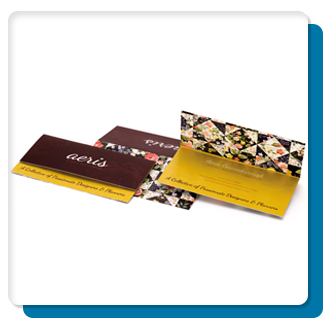 Business Card Example