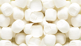 White Buttermints (BUTR)