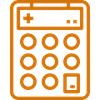 Calculator icon