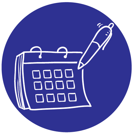 calendarnadpen icon