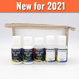 Carry-On Kit (SET-CO)