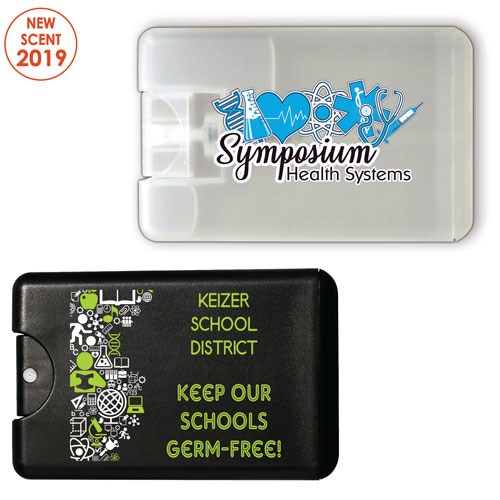 • The Lip Balm with Plastic Calmshell and Insert Card (#ZLBPWT-CLAMSHELL)