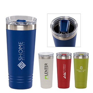 20-oz. Igloo® Vacuum Insulated Tumbler (CG1001)