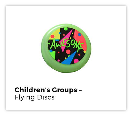 Children's Groups