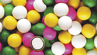 Assorted Chocolate Pastels (CPAS)