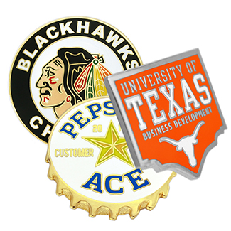 Imitation Cloisonne Hard Enamel Custom Lapel Pin (CPN-5669285)