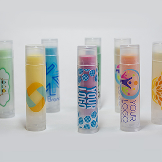Colorful Lip Balm (SLB-CL)