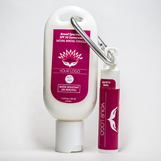 Mineral Sunscreen Combo (COMBO-MSSLB)