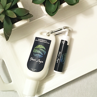 Tropical Sunscreen Combo (COMBO-TLB)