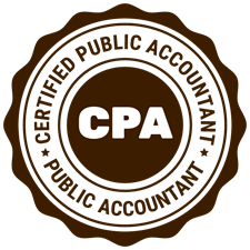 CPA Badge