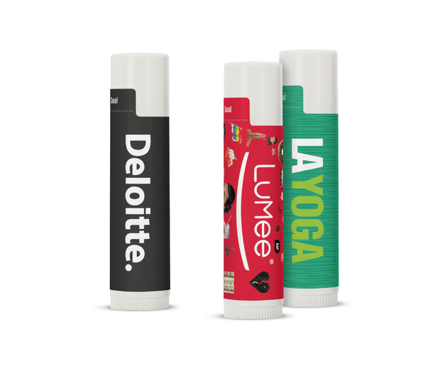 The Mints and Lip Moisturizer in Double Stacked Jar (#SMNLBXDSJ)