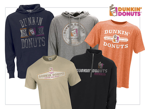 Dunkin' Donuts