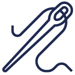 Sewing Needle icon