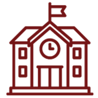School house icon