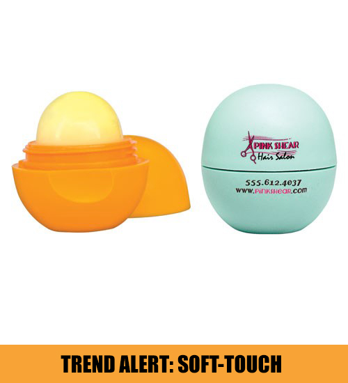 • The Lip Balm with Plastic Calmshell and Insert Card (#ZLBPWT-CLAMSHELL)