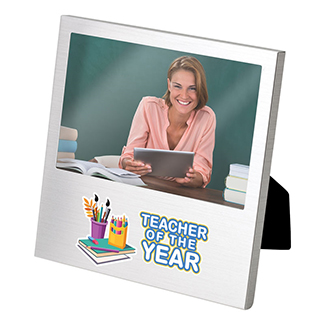 6" x 4" Orso Photo Frame (EP4124)