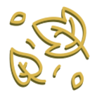 Falling Leaves Icon