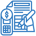 Financing Icon