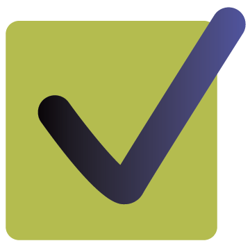 checkmark icon