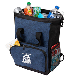 La Paz Backpack Cooler (GR4511)