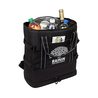 Lanier Backpack Cooler (GR4512)