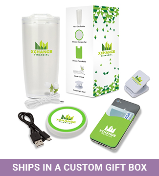 Analytic 5-Piece Technology Gift Set (GS8031)