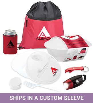 Campfire 5-Piece Picnic Gift Set (GS8045)