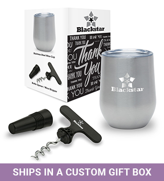 Delight 2-Piece Thank You Gift Set (GS8025)