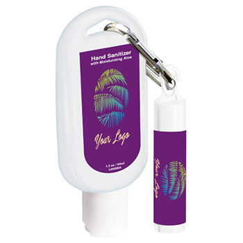 Premium Hand Sanitizer Combo (COMBO-HSTLB)