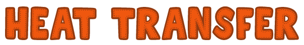 Heat Transfer