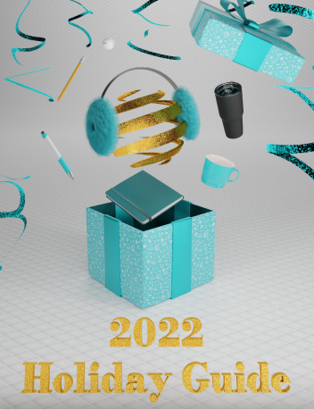 2022 Holiday Guide