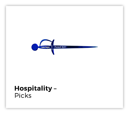 Hospitality Picks
