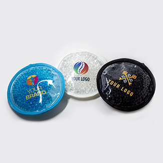 Plush Hot and Cold Pack (HCP-P)