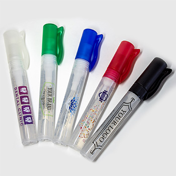 0.25-oz. Hand Sanitizer Spray Pen (HSS-SP)